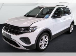 Volkswagen T-Cross 1.0 TSI Goal LED NAVI ACC SHZ PDC LM