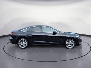 Audi A5 TDI S tronic