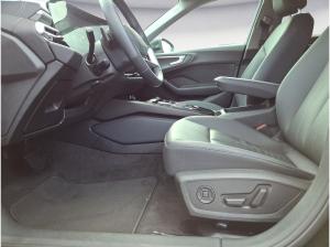 Audi A5 TDI S tronic