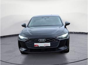 Audi A5 LimousineTDI S tronic, Business Paekt