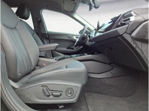 Audi A5 TDI S tronic