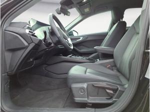 Audi A5 LimousineTDI S tronic, Business Paekt