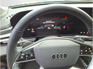 Audi A5 TDI S tronic