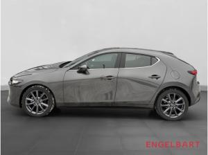 Mazda 3 Centre-Line HUD Navi LED ACC Apple CarPlay Android Auto Mehrzonenklima Musikstreaming