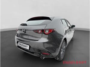 Mazda 3 Centre-Line HUD Navi LED ACC Apple CarPlay Android Auto Mehrzonenklima Musikstreaming
