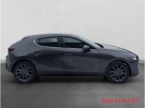 Mazda 3 Centre-Line HUD Navi LED ACC Apple CarPlay Android Auto Mehrzonenklima Musikstreaming
