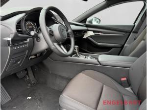 Mazda 3 Centre-Line HUD Navi LED ACC Apple CarPlay Android Auto Mehrzonenklima Musikstreaming