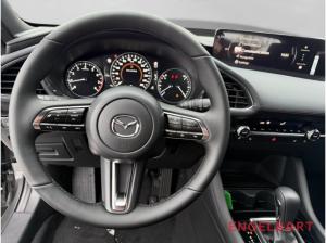 Mazda 3 Centre-Line HUD Navi LED ACC Apple CarPlay Android Auto Mehrzonenklima Musikstreaming