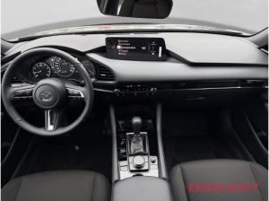 Mazda 3 Centre-Line HUD Navi LED ACC Apple CarPlay Android Auto Mehrzonenklima Musikstreaming