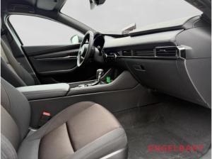 Mazda 3 Centre-Line HUD Navi LED ACC Apple CarPlay Android Auto Mehrzonenklima Musikstreaming