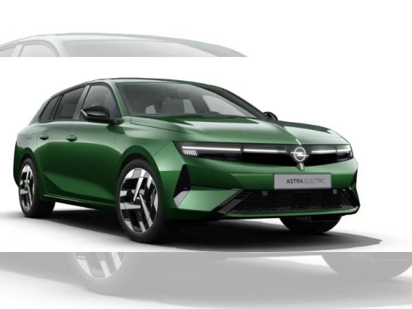 Opel Astra ST Facelift Elektro ⚡Bestellfahrzeug⚡