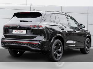 Volkswagen Tiguan R-Line 2,0 L TSI 4Motion