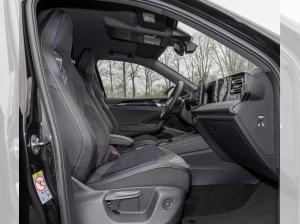 Volkswagen Tiguan R-Line 2,0 L TSI 4Motion