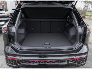 Volkswagen Tiguan R-Line 2,0 L TSI 4Motion