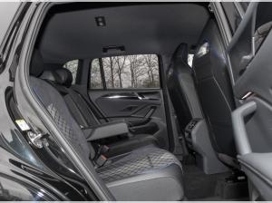 Volkswagen Tiguan R-Line 2,0 L TSI 4Motion