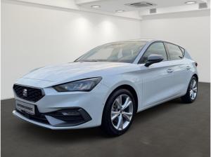 Seat Leon 1.5 TSI DSGNavi,LED,Full Link,Einparkhilfe,Kamera