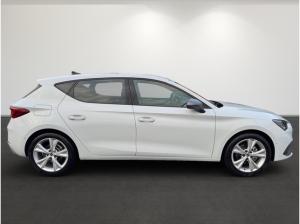 Seat Leon 1.5 TSI DSGNavi,LED,Full Link,Einparkhilfe,Kamera