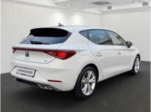 Seat Leon 1.5 TSI DSGNavi,LED,Full Link,Einparkhilfe,Kamera