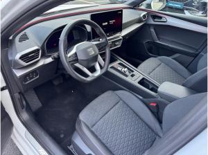 Seat Leon 1.5 TSI DSGNavi,LED,Full Link,Einparkhilfe,Kamera