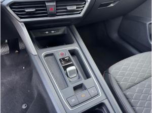 Seat Leon 1.5 TSI DSGNavi,LED,Full Link,Einparkhilfe,Kamera