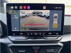 Seat Leon 1.5 TSI DSGNavi,LED,Full Link,Einparkhilfe,Kamera