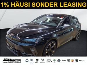 Cupra Leon 2.0 TDI DSG NAVI KAMERA PARK ACC LED FULL-LINK