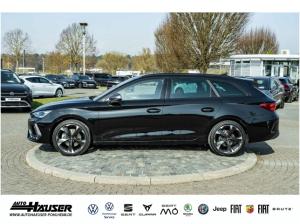 Cupra Leon Sportstourer 2.0 TDI DSG EL. HECKKL. NAVI KAMERA PARK ACC LED