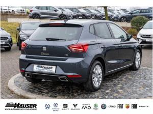 Seat Ibiza FR 1.0 TSI DSG NAVI KAMERA ACC LED PDC FULL-LINK
