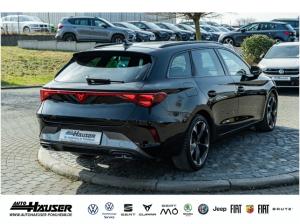 Cupra Leon Sportstourer 2.0 TDI DSG EL. HECKKL. NAVI KAMERA PARK ACC LED