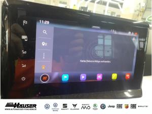 Seat Ibiza FR 1.0 TSI DSG NAVI KAMERA ACC LED PDC FULL-LINK