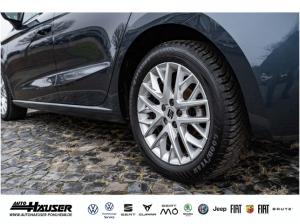 Seat Ibiza FR 1.0 TSI DSG NAVI KAMERA ACC LED PDC FULL-LINK