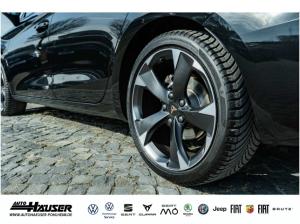 Cupra Leon Sportstourer 2.0 TDI DSG EL. HECKKL. NAVI KAMERA PARK ACC LED