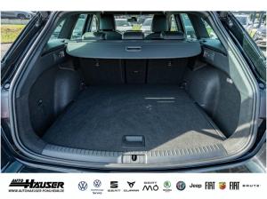 Cupra Leon Sportstourer 2.0 TDI DSG EL. HECKKL. NAVI KAMERA PARK ACC LED