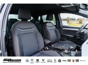 Seat Ibiza FR 1.0 TSI DSG NAVI KAMERA ACC LED PDC FULL-LINK