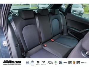 Seat Ibiza FR 1.0 TSI DSG NAVI KAMERA ACC LED PDC FULL-LINK