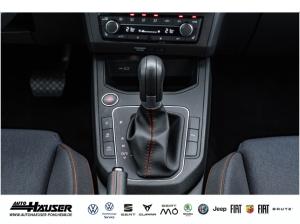 Seat Ibiza FR 1.0 TSI DSG NAVI KAMERA ACC LED PDC FULL-LINK