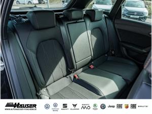 Cupra Leon Sportstourer 2.0 TDI DSG EL. HECKKL. NAVI KAMERA PARK ACC LED