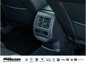 Cupra Leon Sportstourer 2.0 TDI DSG EL. HECKKL. NAVI KAMERA PARK ACC LED