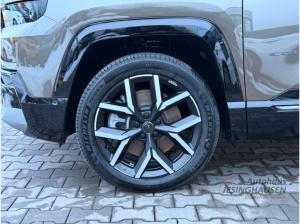 Jeep Compass E First Edition !!! MIT 4000€ FÖRDERUNG ALS ANZAHLUNG !!! +Pano+Focal Sound+Head Up+Memory Sitz