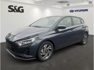 Hyundai i20 1.0 T-GDi Trend*Komfortpaket*Navi*LED*AppleCarPlay*AndroidAuto*