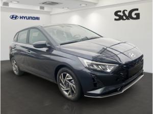 Hyundai i20 1.0 T-GDi Trend*Komfortpaket*Navi*LED*AppleCarPlay*AndroidAuto*