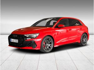 Audi RS3 RS 3 Sportback 2.5 TFSI ACC B&O HeadUp Panorama