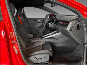 Audi RS3 RS 3 Sportback 2.5 TFSI ACC B&O HeadUp Panorama