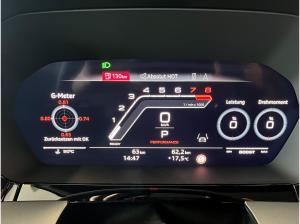 Audi RS3 RS 3 Sportback 2.5 TFSI ACC B&O HeadUp Panorama