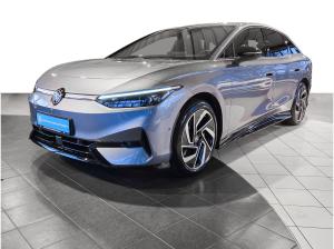 Volkswagen ID.7 Pro Matrix-LED AHK ParkAssist Navi Wärmepumpe
