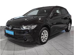 Volkswagen Polo 1.0 TSI Life DSG Ganzjahresreifen LED-Scheinwerfer