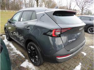 Kia Sportage Vision KOM