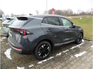 Kia Sportage Vision KOM