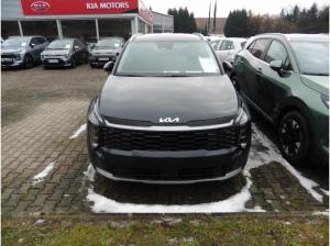 Kia Sportage Vision KOM