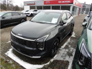 Kia Sportage Vision KOM